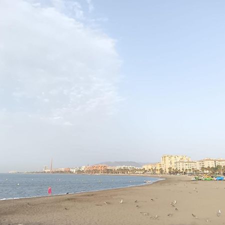 Holidays2Malaga Montesa 700M From The Beach Rooftop Terrace Экстерьер фото